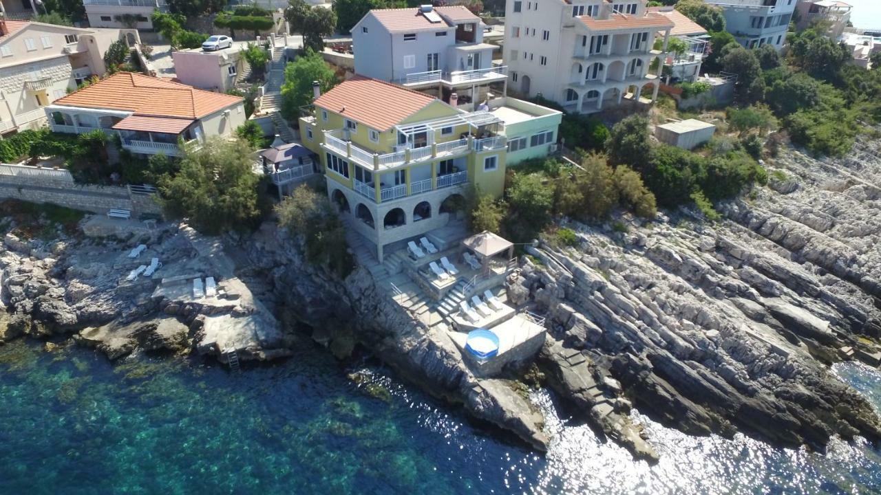 R&N Apartment Zavalatica Exterior photo